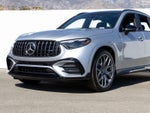 2027 Mercedes-Benz GLC 4MATIC®