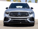 2027 Mercedes-Benz GLC 4MATIC®