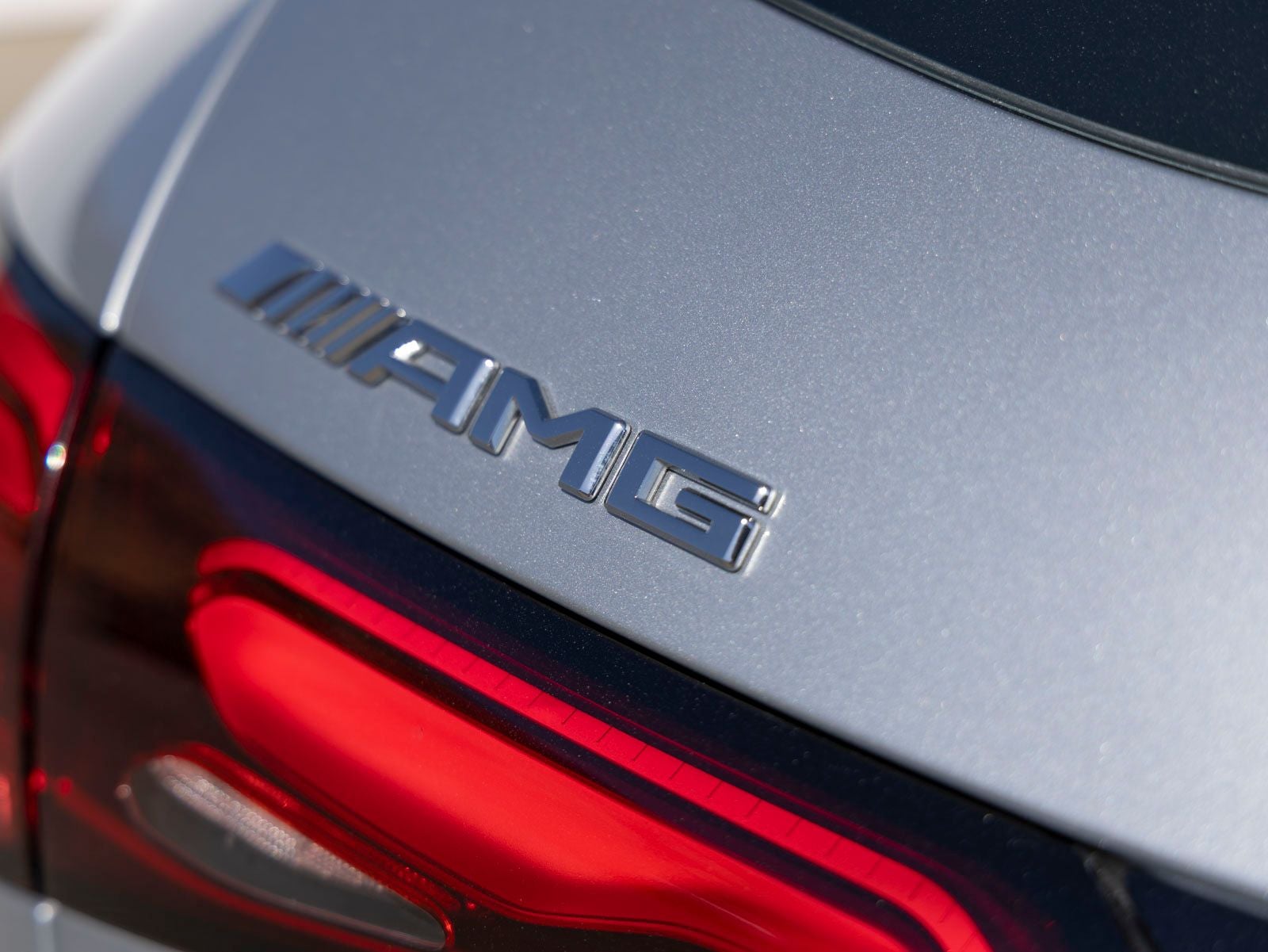 2027 Mercedes-Benz GLC 4MATIC®