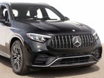 2026 Mercedes-Benz GLC GLC 63 AMG® S E Performance 4MATIC®
