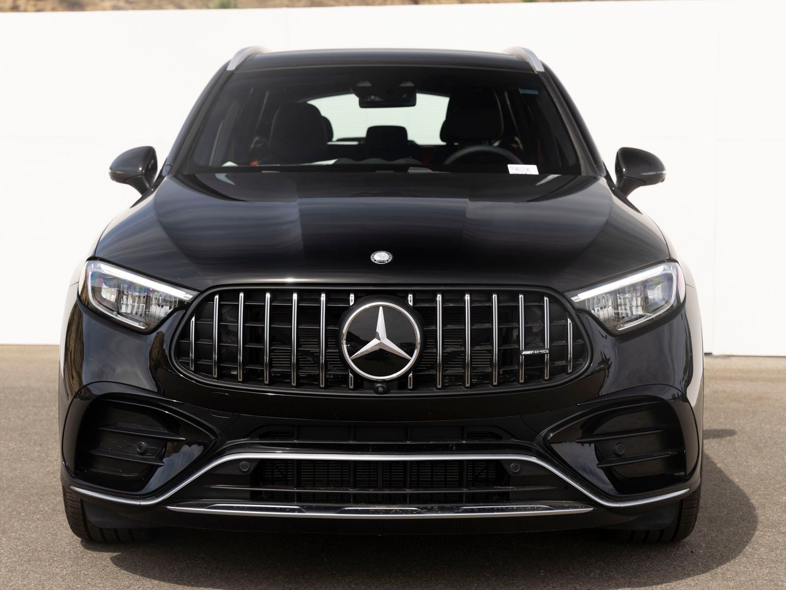 2026 Mercedes-Benz GLC GLC 63 AMG® S E Performance 4MATIC®