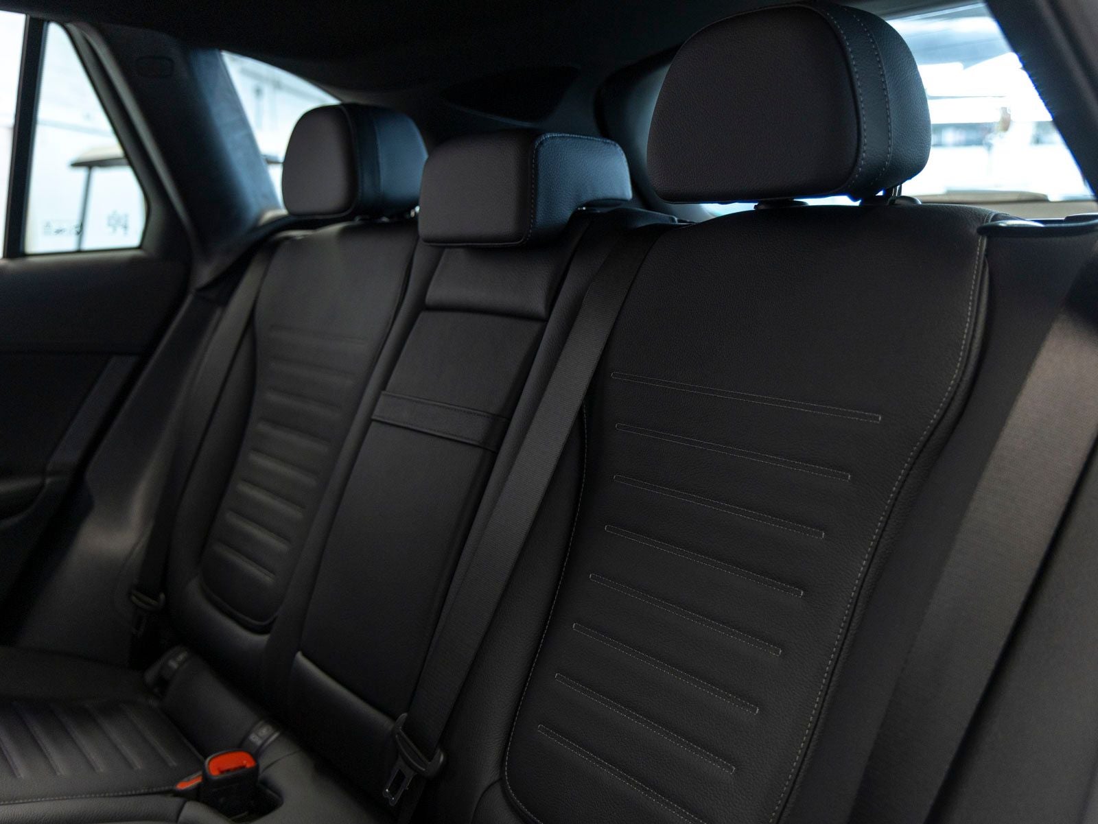 2026 Mercedes-Benz GLC GLC 43 AMG® 4MATIC®