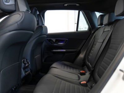 2026 Mercedes-Benz GLC GLC 43 AMG® 4MATIC®