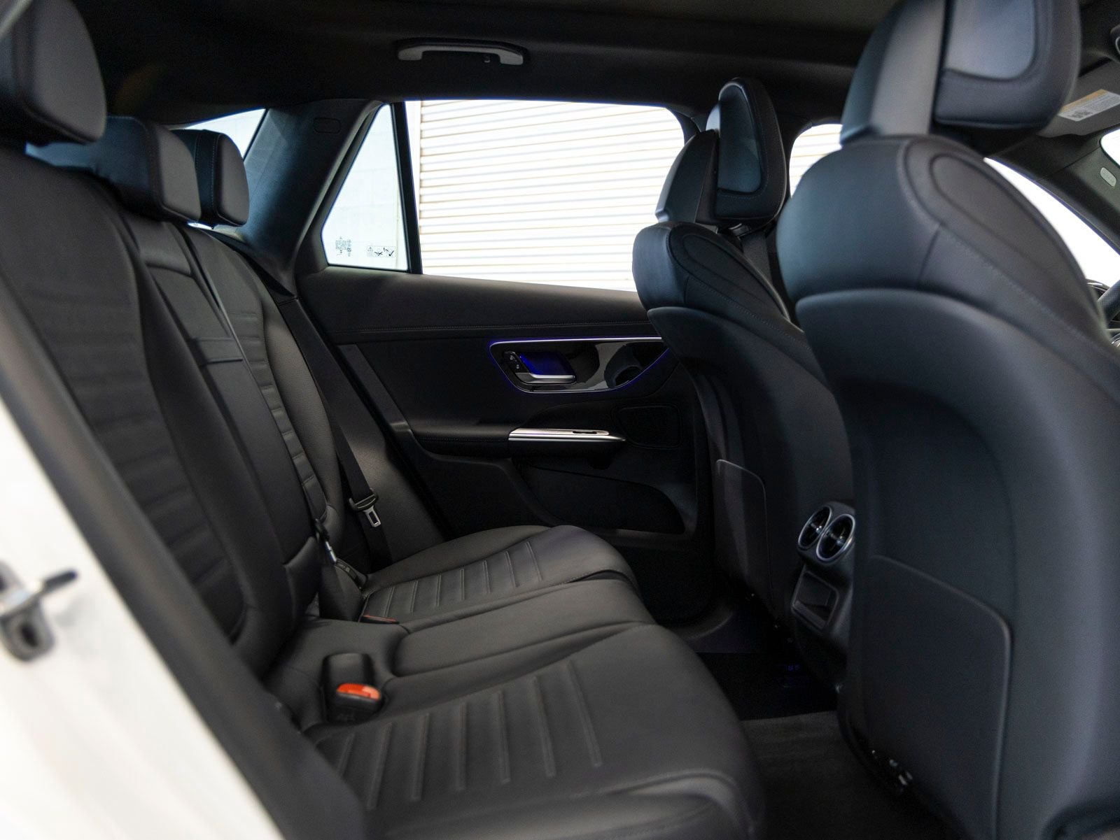 2026 Mercedes-Benz GLC GLC 43 AMG® 4MATIC®