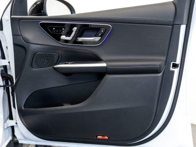 2026 Mercedes-Benz GLC GLC 43 AMG® 4MATIC®