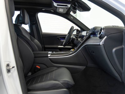 2026 Mercedes-Benz GLC GLC 43 AMG® 4MATIC®