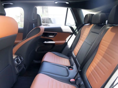 2026 Mercedes-Benz GLC GLC 43 AMG® 4MATIC®