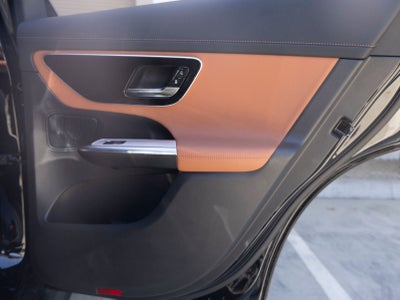 2026 Mercedes-Benz GLC GLC 43 AMG® 4MATIC®
