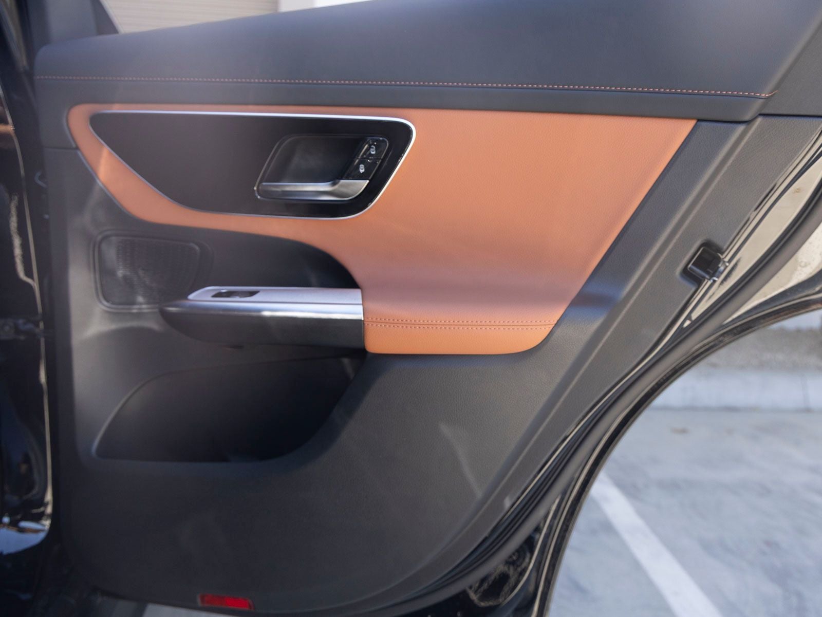 2026 Mercedes-Benz GLC GLC 43 AMG® 4MATIC®