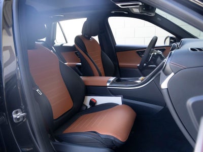 2026 Mercedes-Benz GLC GLC 43 AMG® 4MATIC®