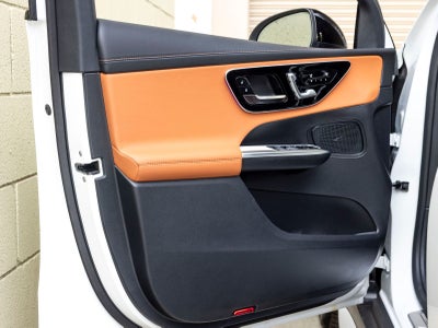 2026 Mercedes-Benz GLC GLC 43 AMG® 4MATIC®