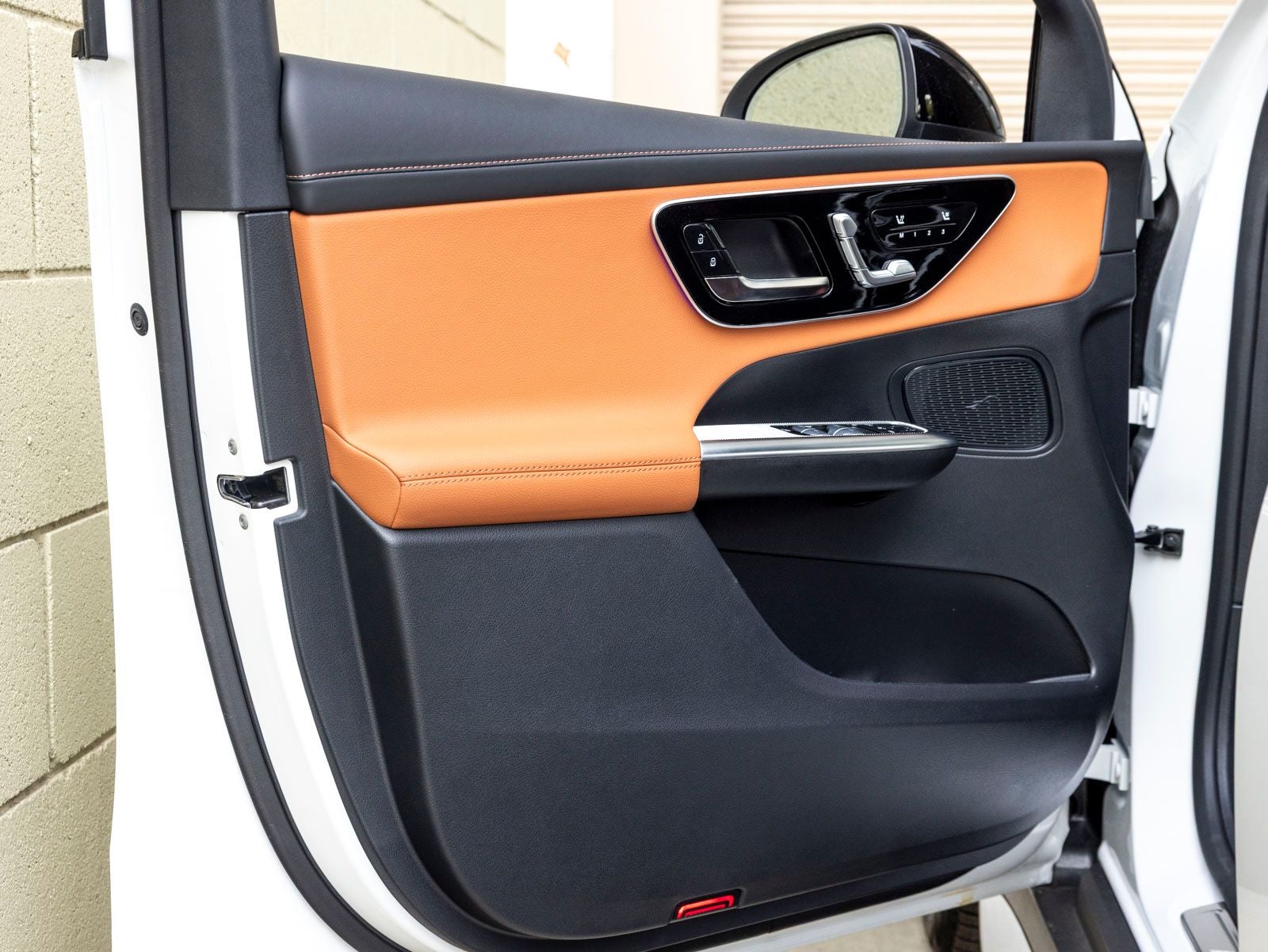 2026 Mercedes-Benz GLC GLC 43 AMG® 4MATIC®