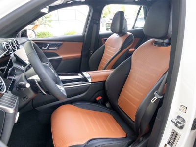 2026 Mercedes-Benz GLC GLC 43 AMG® 4MATIC®