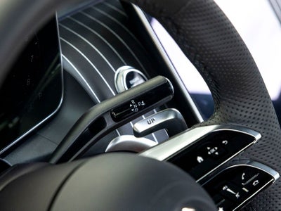 2026 Mercedes-Benz GLC GLC 43 AMG® 4MATIC®