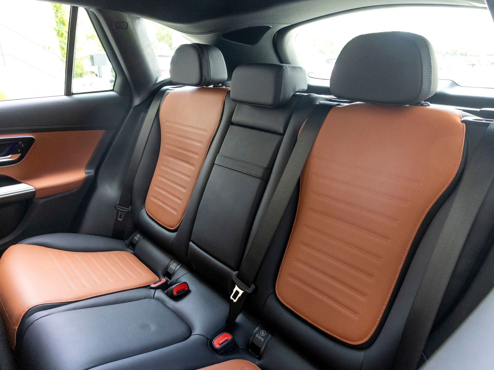 2026 Mercedes-Benz GLC GLC 43 AMG® 4MATIC®