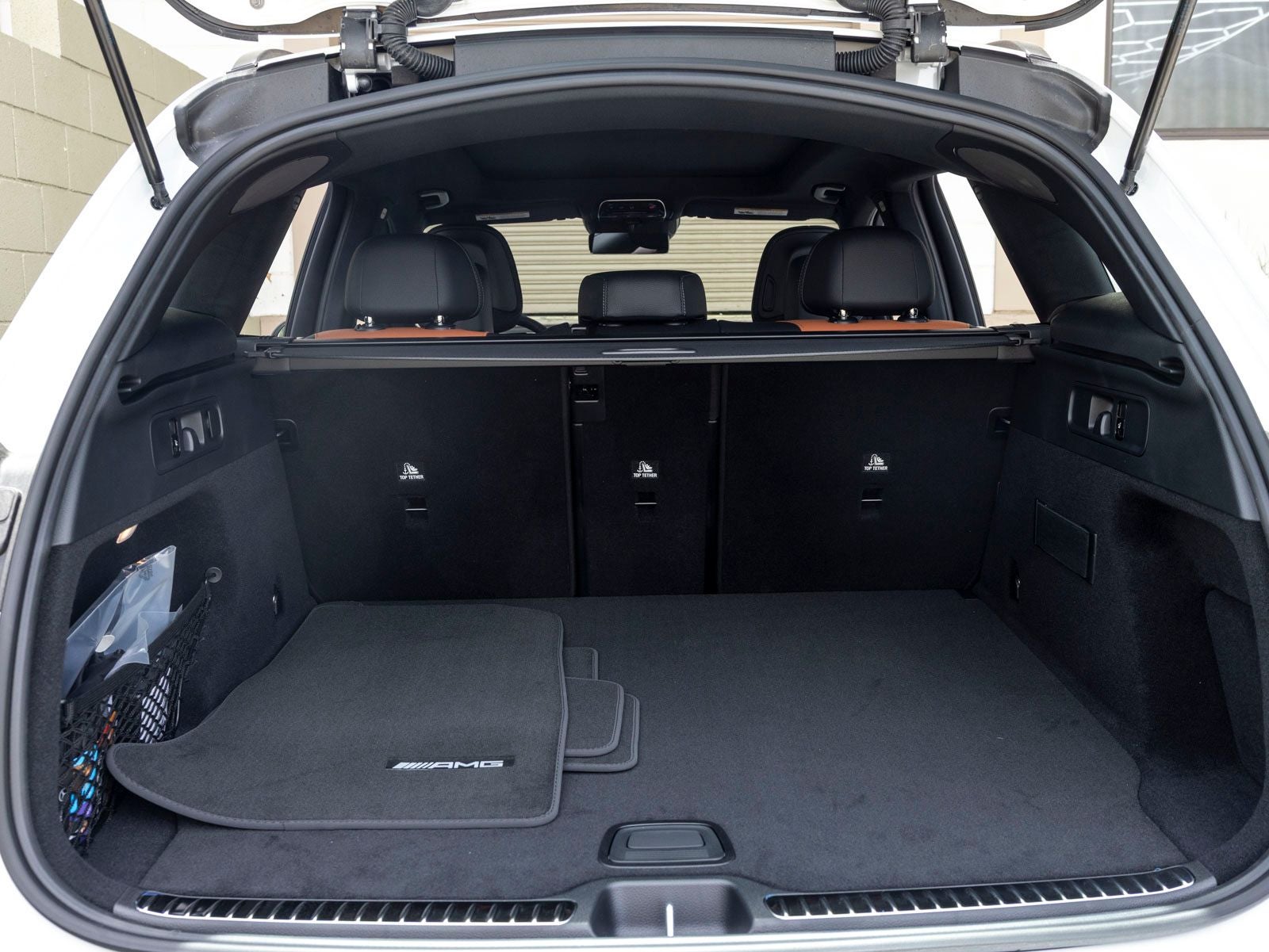 2026 Mercedes-Benz GLC GLC 43 AMG® 4MATIC®