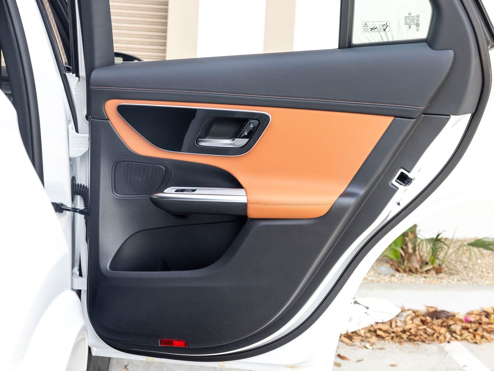 2026 Mercedes-Benz GLC GLC 43 AMG® 4MATIC®