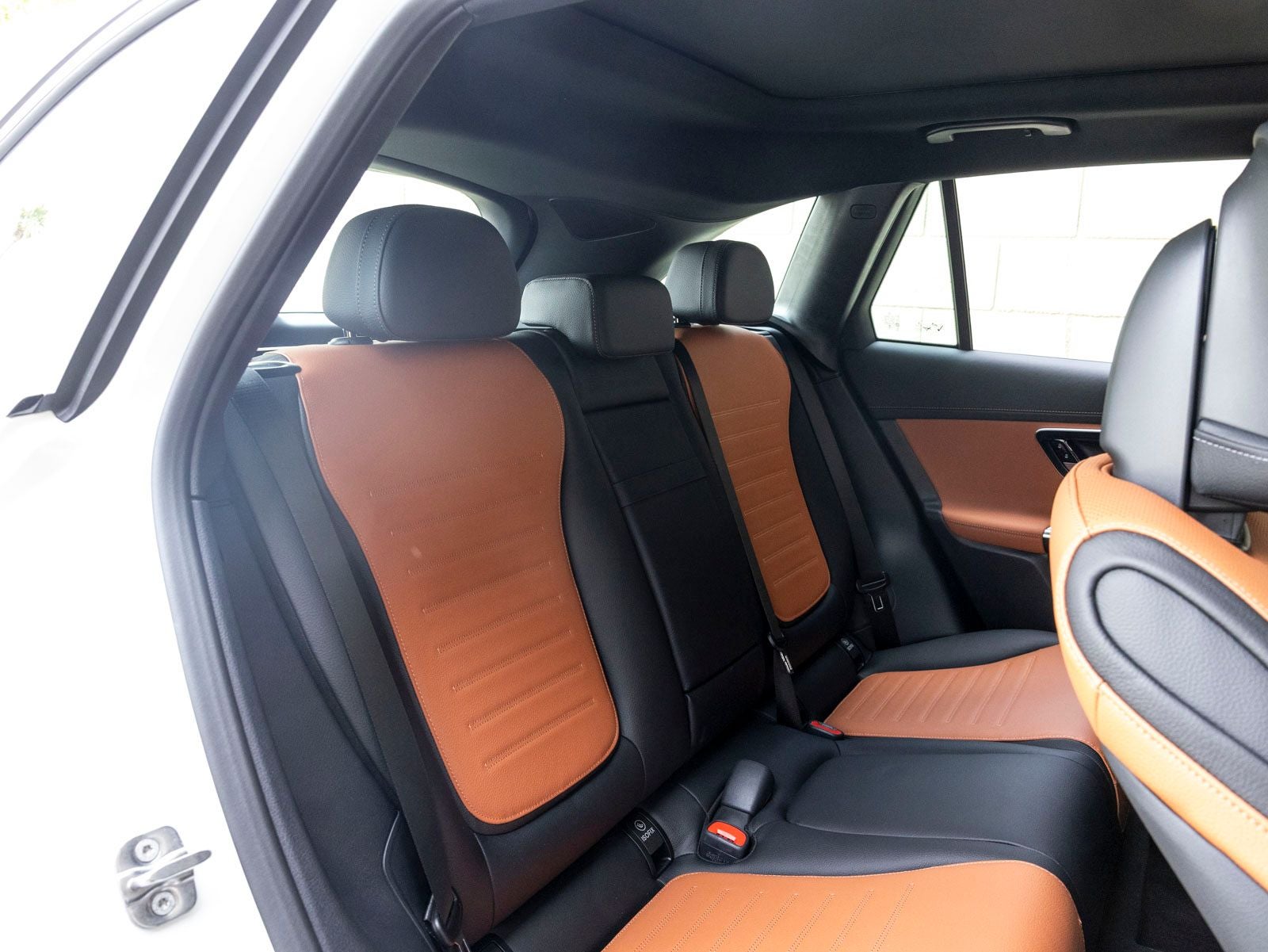 2026 Mercedes-Benz GLC GLC 43 AMG® 4MATIC®