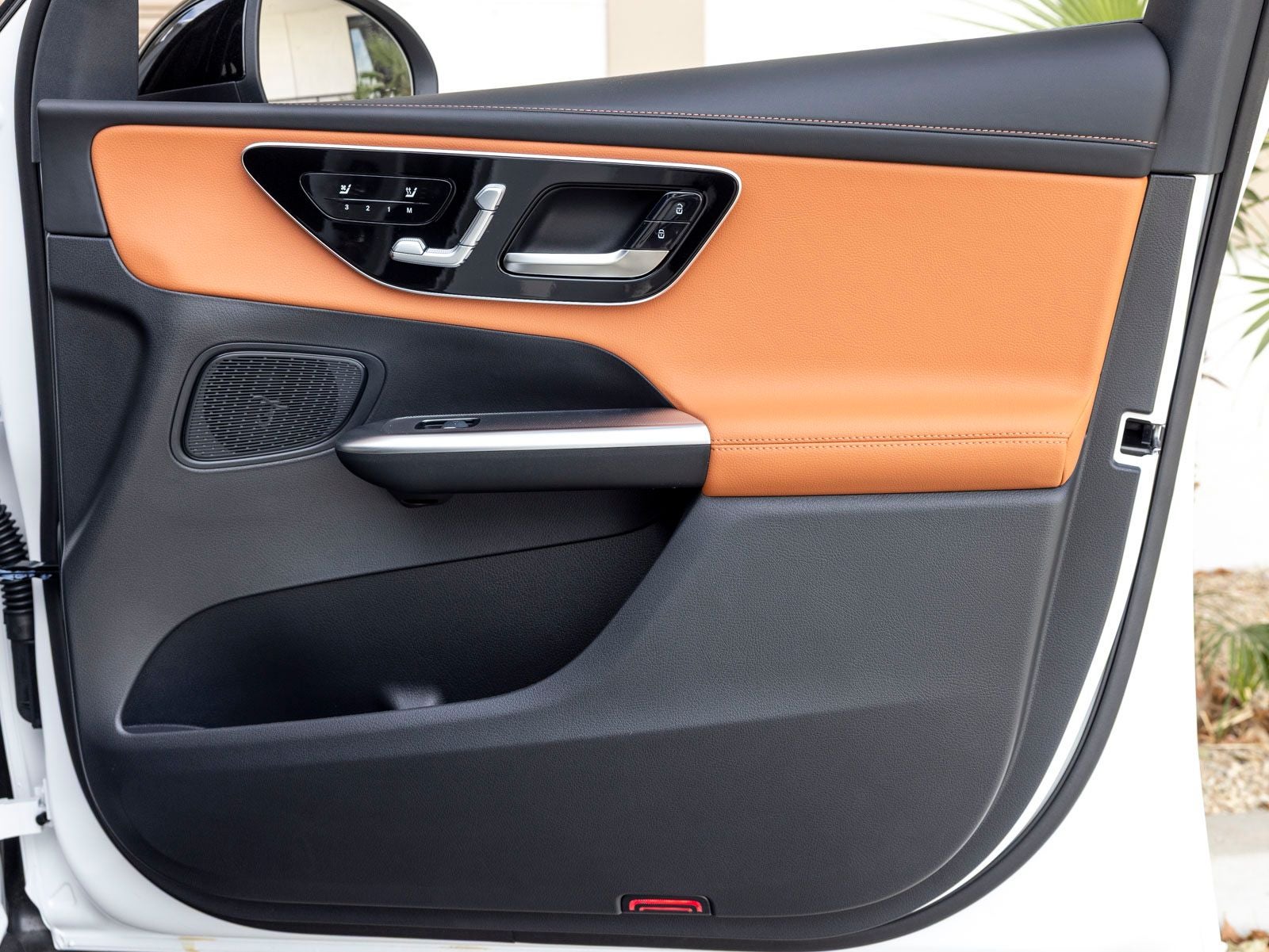 2026 Mercedes-Benz GLC GLC 43 AMG® 4MATIC®