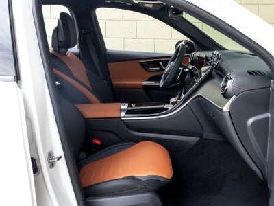 2026 Mercedes-Benz GLC GLC 43 AMG® 4MATIC®