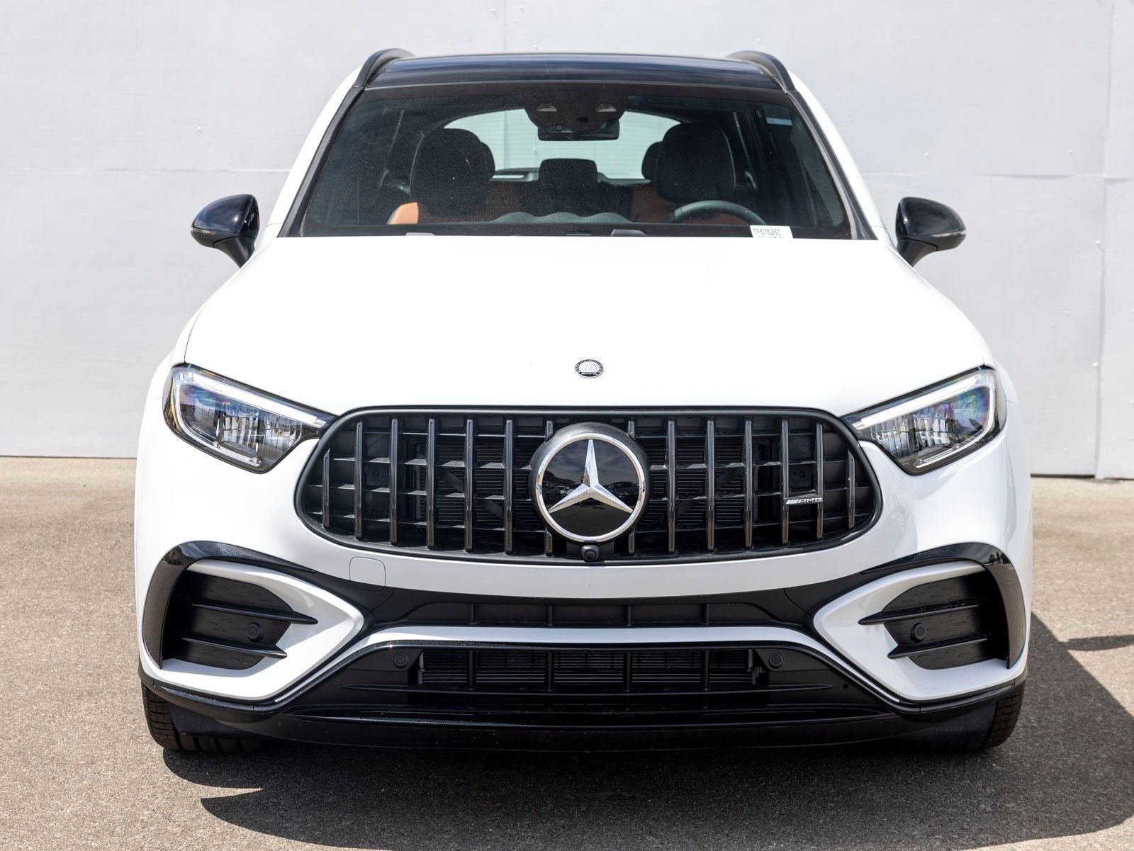 2026 Mercedes-Benz GLC GLC 43 AMG® 4MATIC®