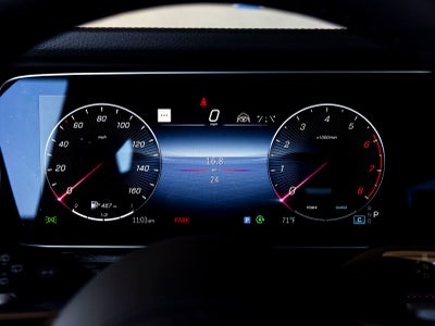 2026 Mercedes-Benz G-Class G 550 4MATIC®