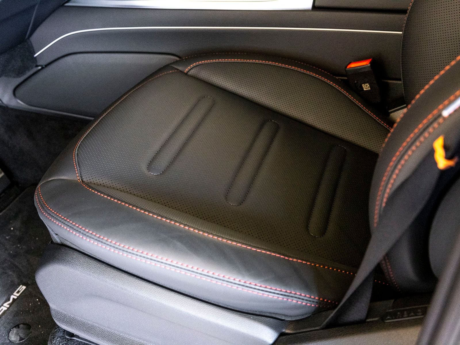 2026 Mercedes-Benz G-Class G 550 4MATIC®