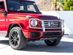 2026 Mercedes-Benz G-Class G 550 4MATIC®