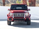 2026 Mercedes-Benz G-Class G 550 4MATIC®