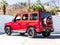 2026 Mercedes-Benz G-Class G 550 4MATIC®