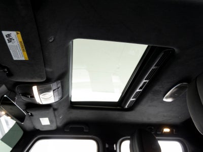 2025 Mercedes-Benz G-Class G 63 AMG® 4MATIC®