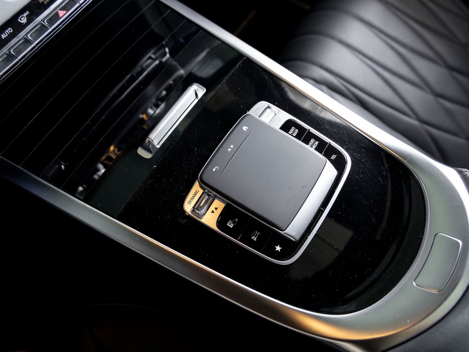 2025 Mercedes-Benz G-Class G 63 AMG® 4MATIC®