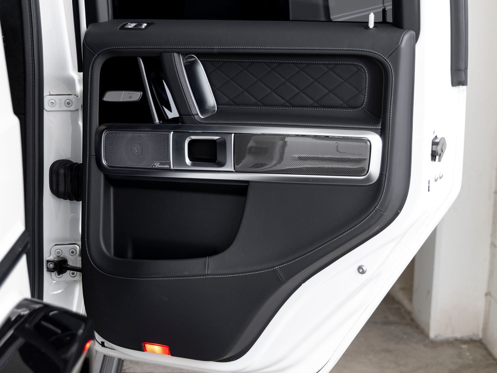 2025 Mercedes-Benz G-Class G 63 AMG® 4MATIC®