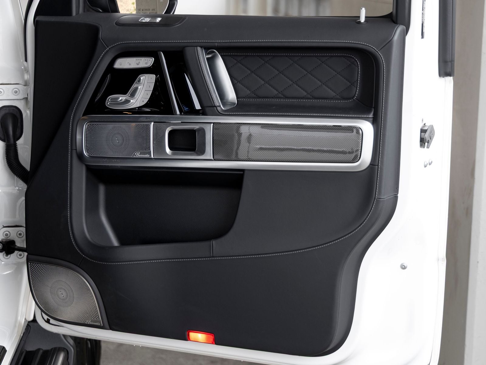 2025 Mercedes-Benz G-Class G 63 AMG® 4MATIC®