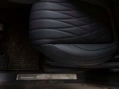 2026 Mercedes-Benz G-Class G 63 AMG® 4MATIC®