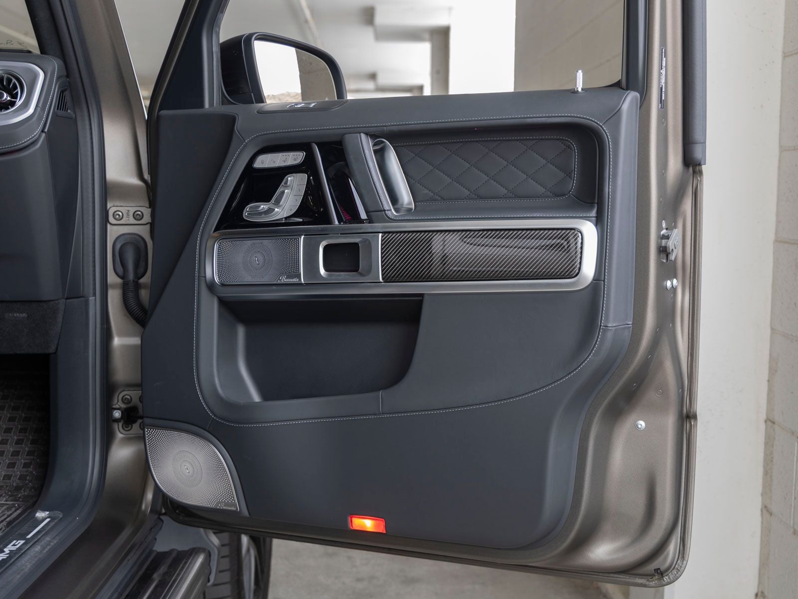 2026 Mercedes-Benz G-Class G 63 AMG® 4MATIC®