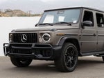 2026 Mercedes-Benz G-Class G 63 AMG® 4MATIC®