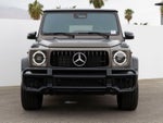 2026 Mercedes-Benz G-Class G 63 AMG® 4MATIC®