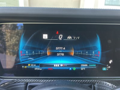 2025 Mercedes-Benz G-Class G 63 AMG® 4MATIC®