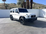 2025 Mercedes-Benz G-Class G 63 AMG® 4MATIC®