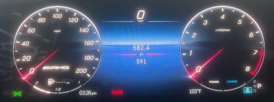 2026 Mercedes-Benz G-Class G 63 AMG® 4MATIC®