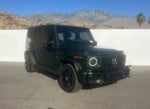 2026 Mercedes-Benz G-Class G 63 AMG® 4MATIC®