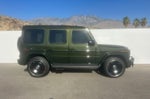2026 Mercedes-Benz G-Class G 63 AMG® 4MATIC®