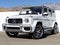 2027 Mercedes-Benz G-Class G 63 AMG® 4MATIC®