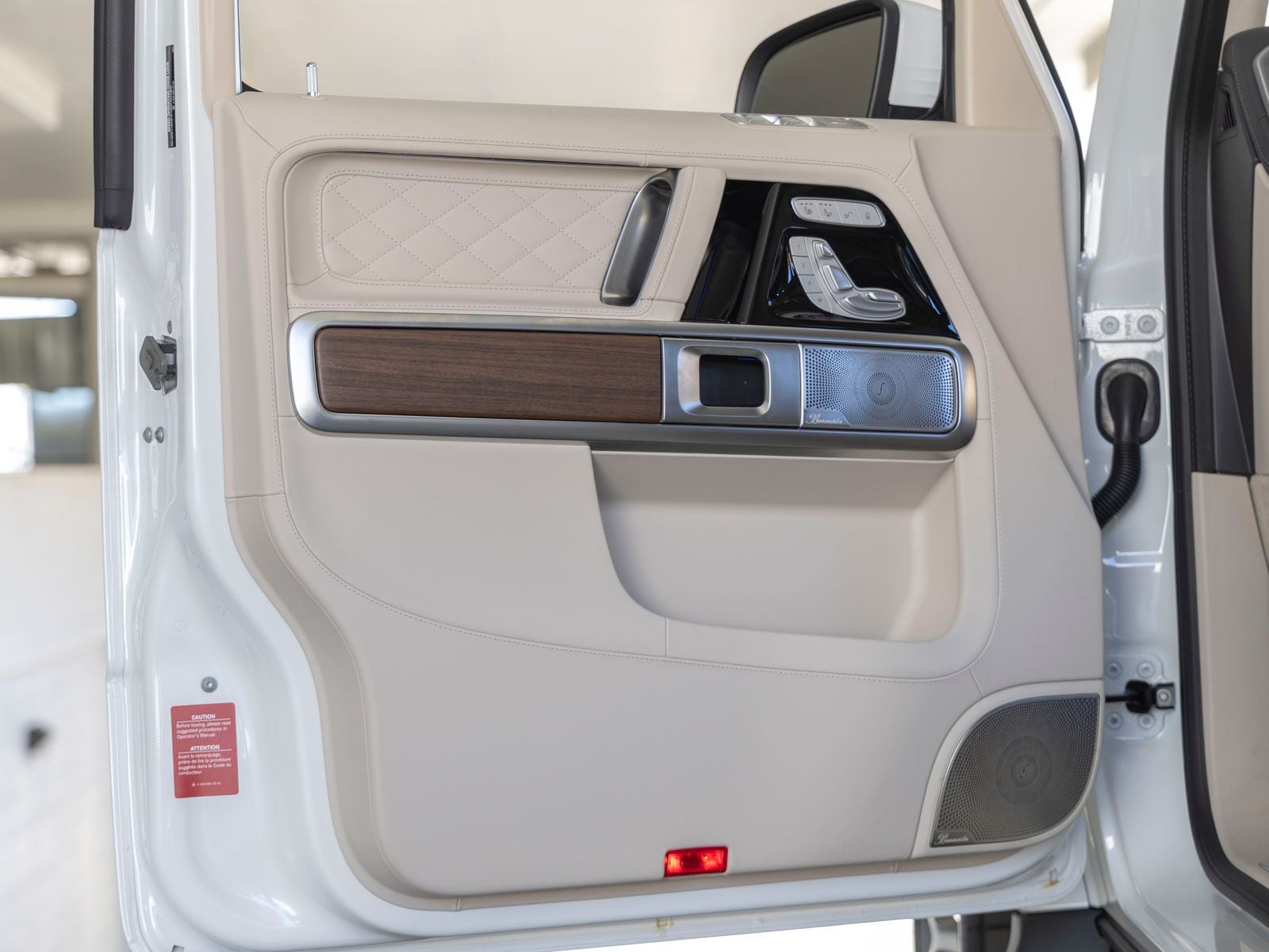 2027 Mercedes-Benz G-Class G 63 AMG® 4MATIC®