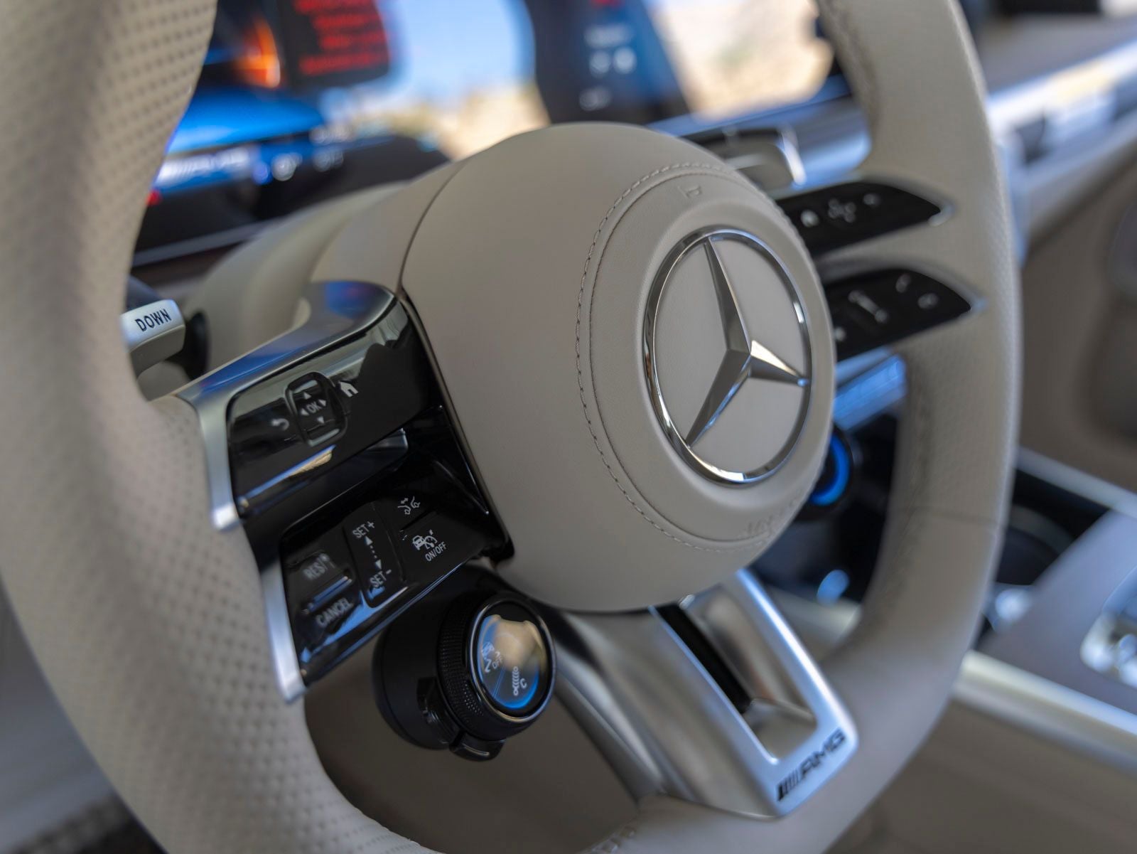 2027 Mercedes-Benz G-Class G 63 AMG® 4MATIC®