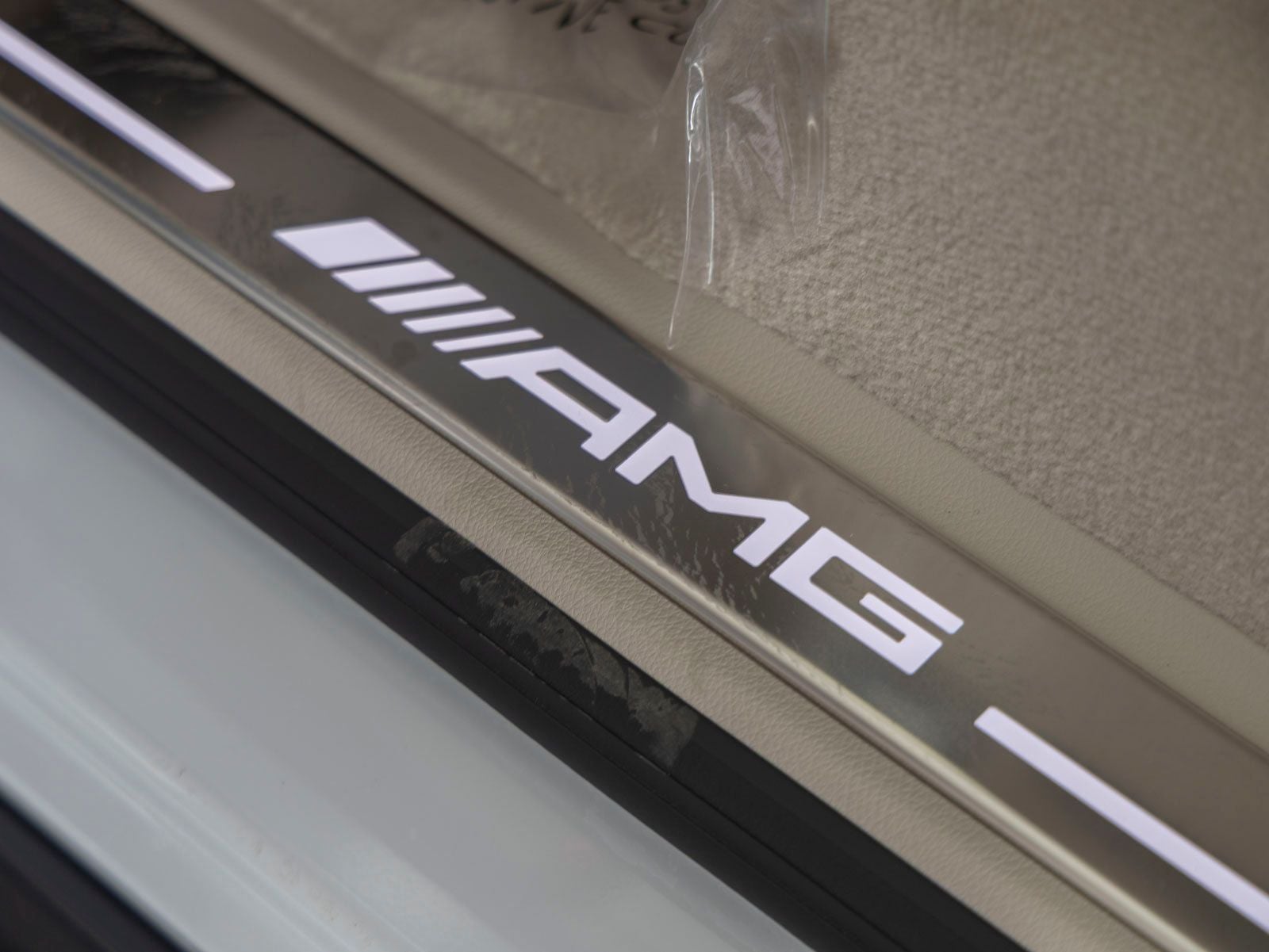 2027 Mercedes-Benz G-Class G 63 AMG® 4MATIC®