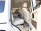 2027 Mercedes-Benz G-Class G 63 AMG® 4MATIC®