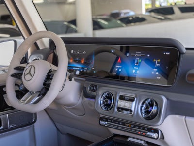 2027 Mercedes-Benz G-Class G 63 AMG® 4MATIC®