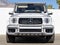 2027 Mercedes-Benz G-Class G 63 AMG® 4MATIC®